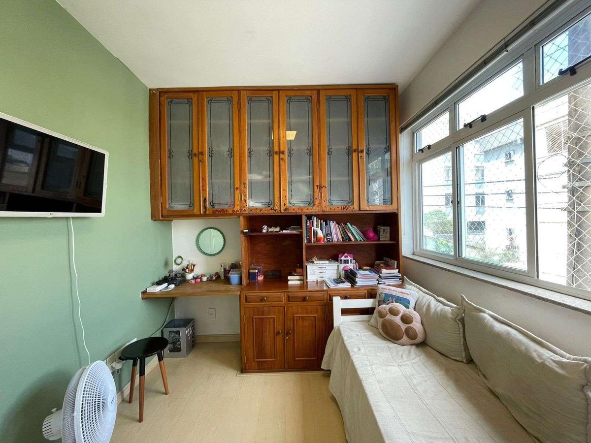 Apartamento, Cruzeiro, 3 Quartos, 1 Vaga, 1 Suíte