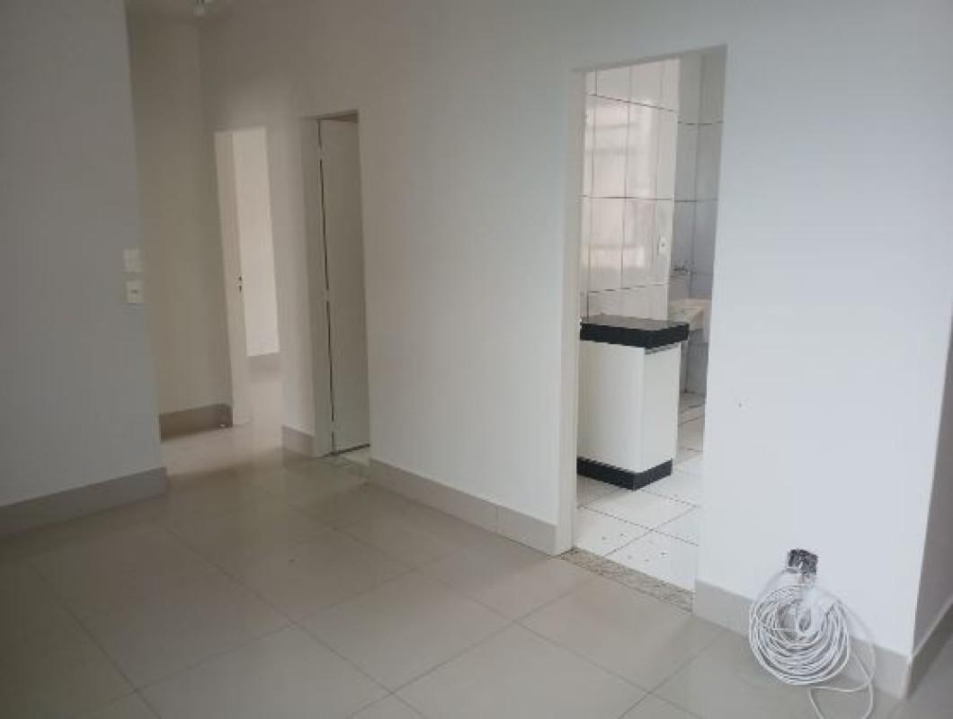 Apartamento, Floramar, 2 Quartos, 1 Vaga