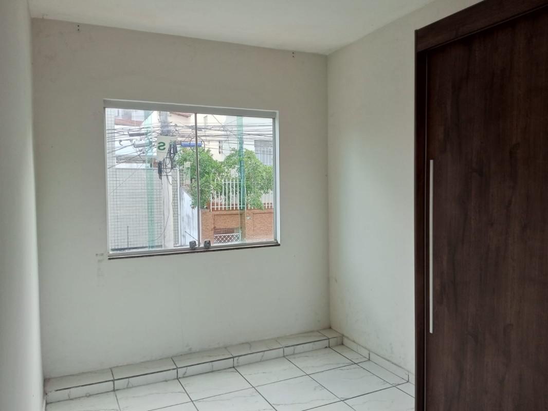 Casa, Padre Eustáquio, 2 Quartos, 0 Vaga