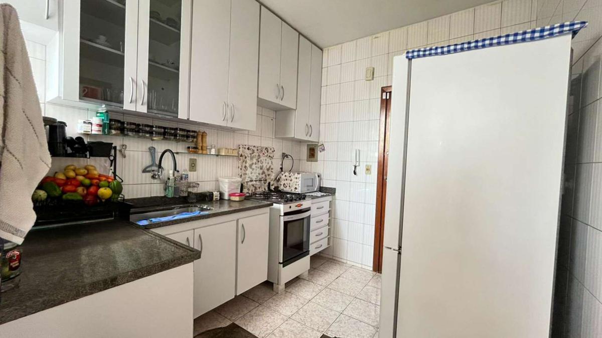 Cobertura, Palmares, 4 Quartos, 2 Vagas, 2 Suítes