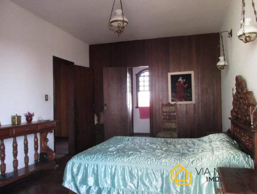 Casa, Jardim América, 4 Quartos, 6 Vagas, 1 Suíte