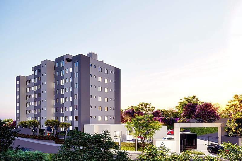 Apartamento, Estoril, 2 Quartos, 1 Vaga, 1 Suíte
