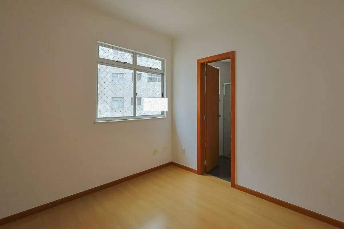 Apartamento, Coração de Jesus, 3 Quartos, 2 Vagas, 1 Suíte