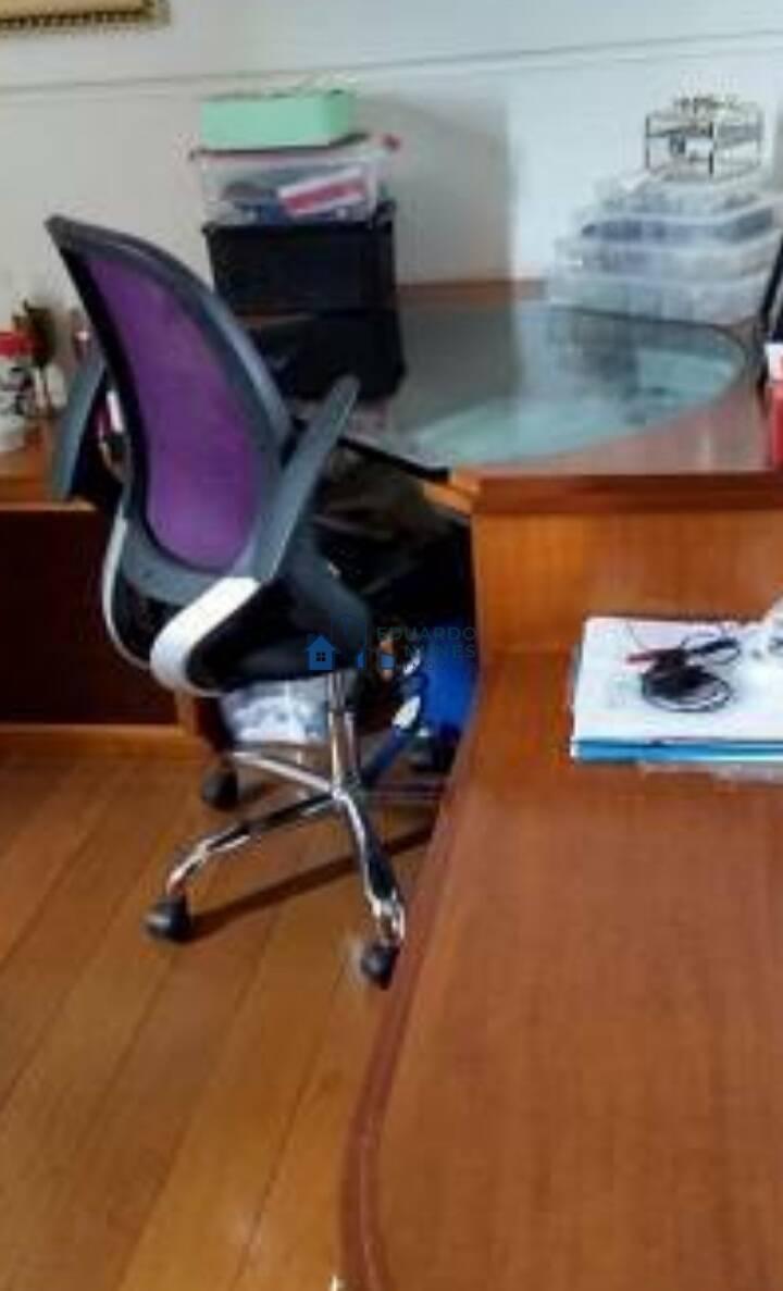 Apartamento, Barro Preto, 4 Quartos, 3 Vagas, 2 Suítes