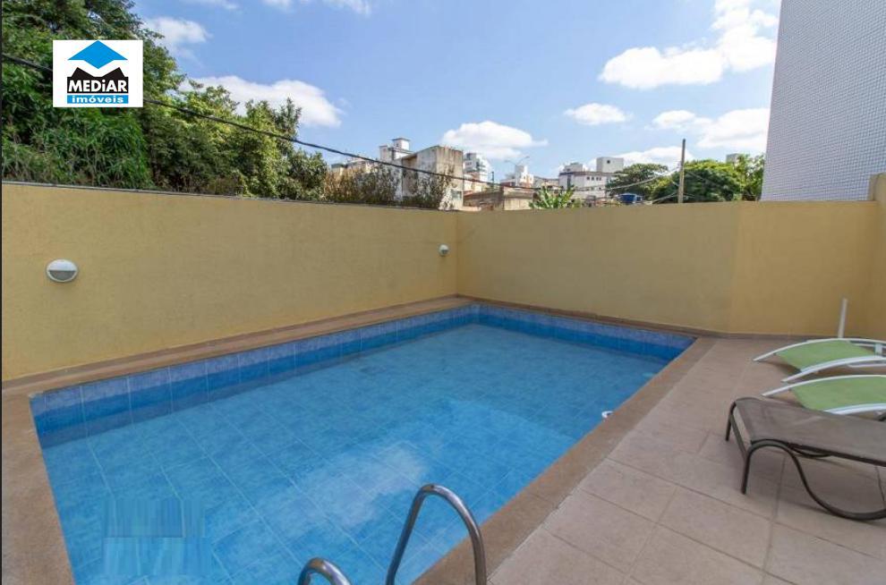 Apartamento, União, 3 Quartos, 1 Vaga, 1 Suíte