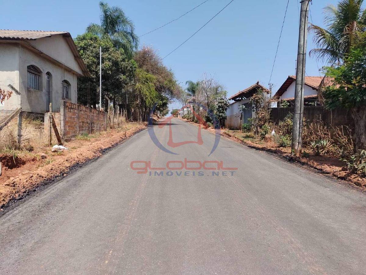 Lote, Planalto
