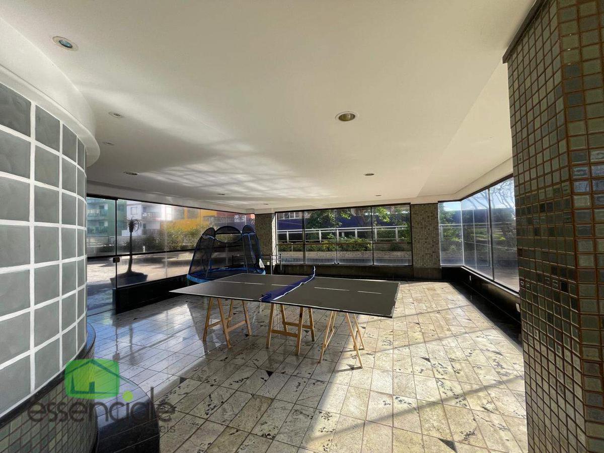 Apartamento, Barreiro, 3 Quartos, 2 Vagas, 1 Suíte