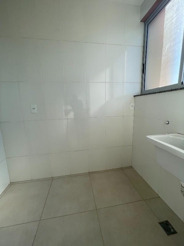 Apartamento, São Geraldo, 3 Quartos, 2 Vagas, 1 Suíte