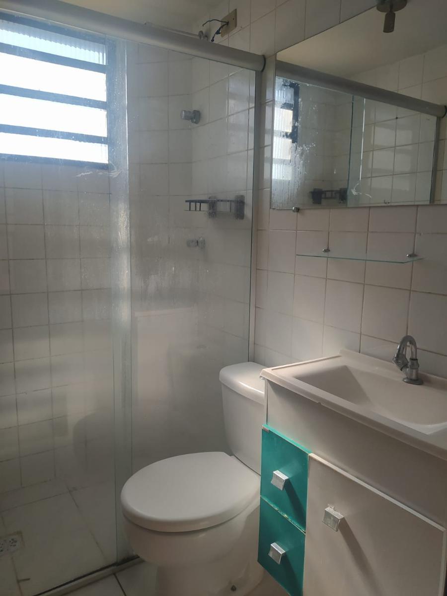 Apartamento, Jardim Montanhês, 2 Quartos, 1 Vaga