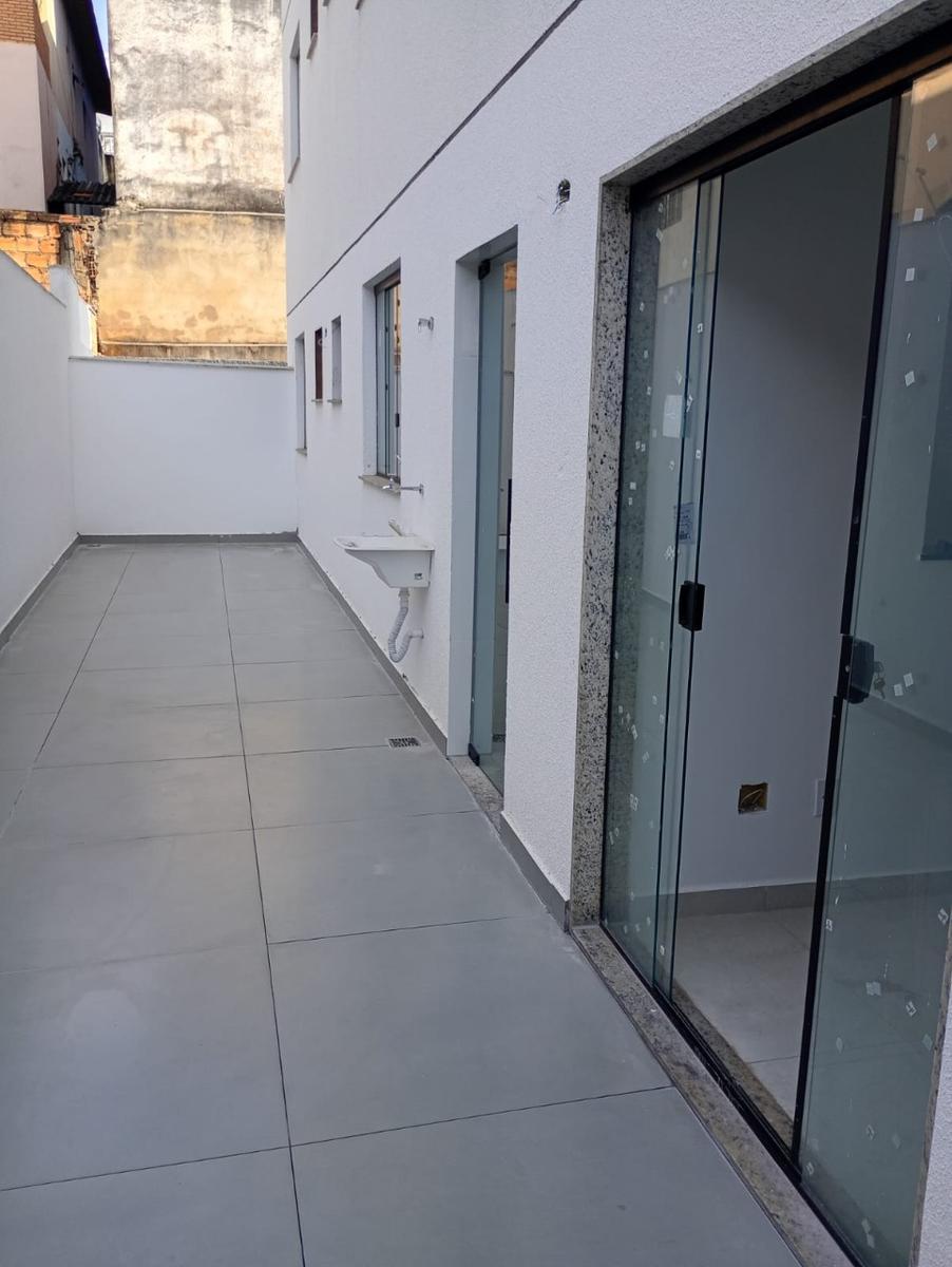 Apartamento, Santa Mônica, 2 Quartos, 1 Vaga, 1 Suíte