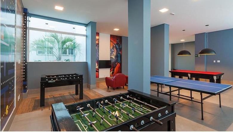 Apartamento, Palmares, 4 Quartos, 3 Vagas, 2 Suítes