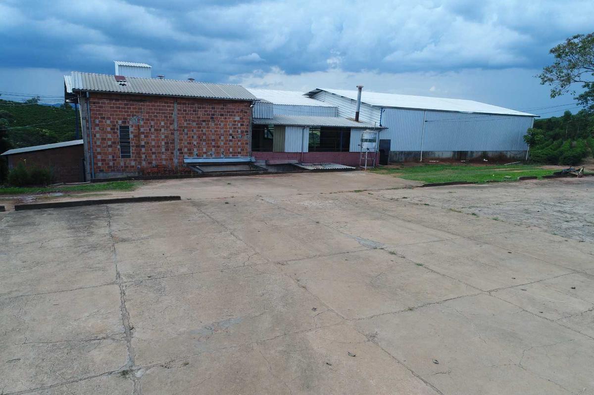 Fazenda, Zona Rural, 3 Quartos, 0 Vaga