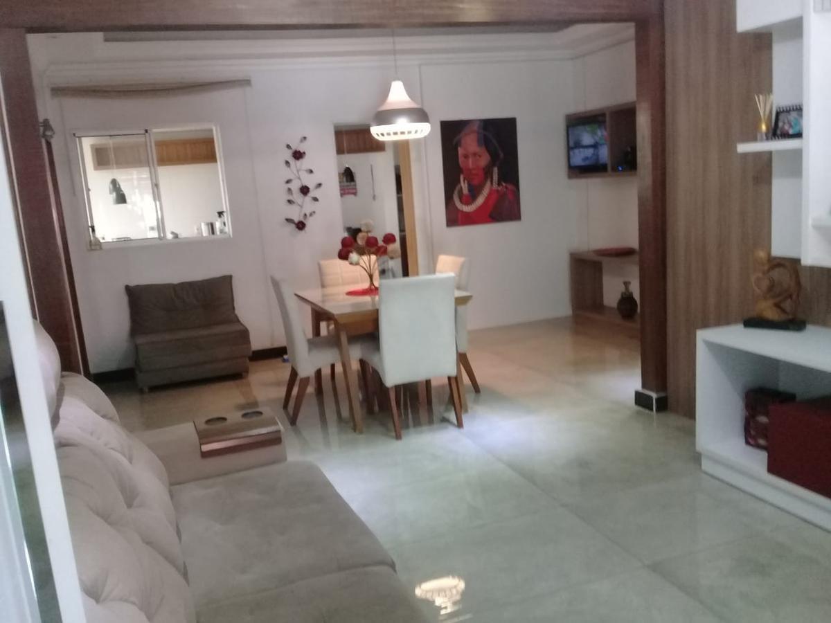 Casa, Santa Inês, 3 Quartos, 2 Vagas, 1 Suíte