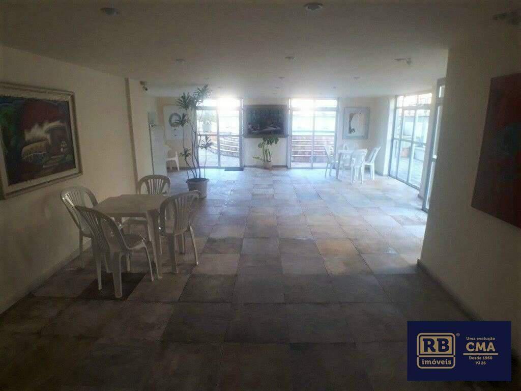 Apartamento, Vila Paris, 2 Quartos, 2 Vagas, 1 Suíte
