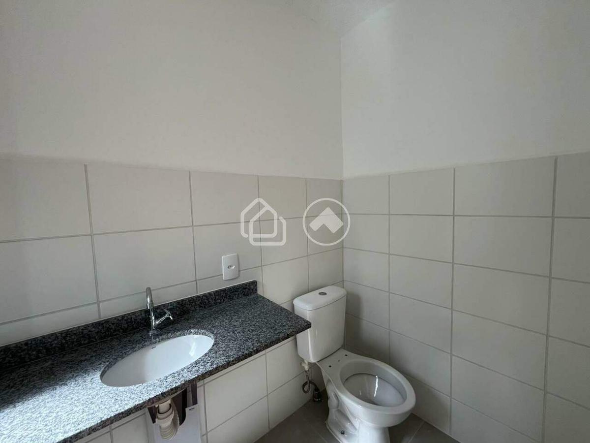 Apartamento, Palmeiras, 3 Quartos, 1 Vaga, 1 Suíte