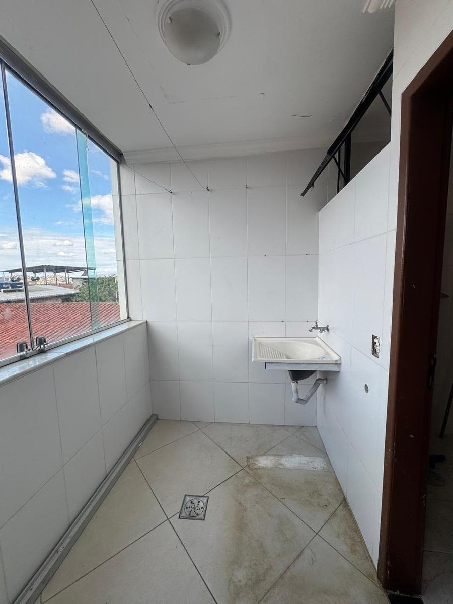 Apartamento, Copacabana, 3 Quartos, 1 Vaga