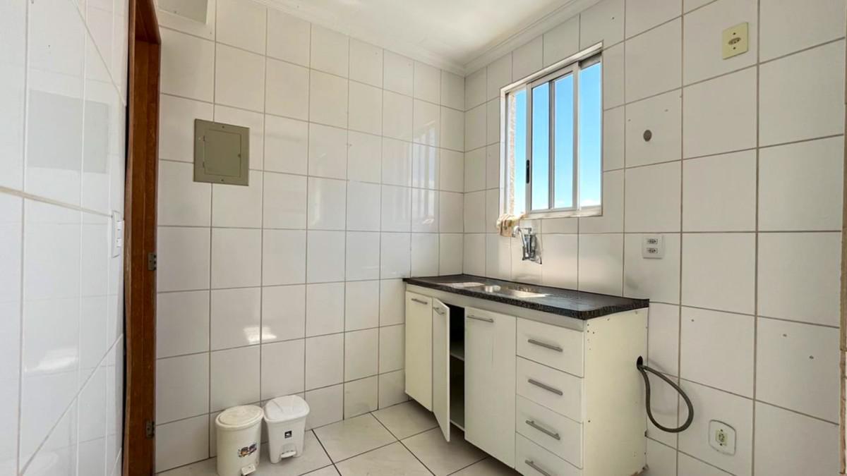 Cobertura, Ouro Preto, 3 Quartos, 2 Vagas, 1 Suíte