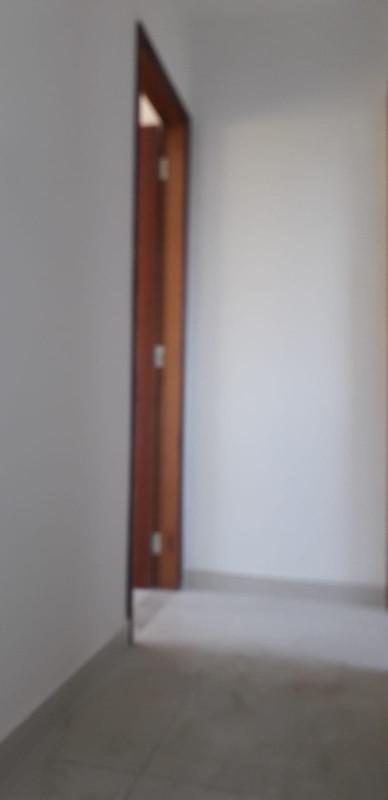 Casa, Eldorado, 2 Quartos, 1 Vaga