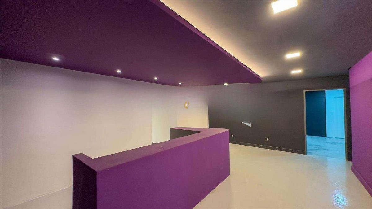 Andar, Estoril, 0 Quarto, 20 Vagas