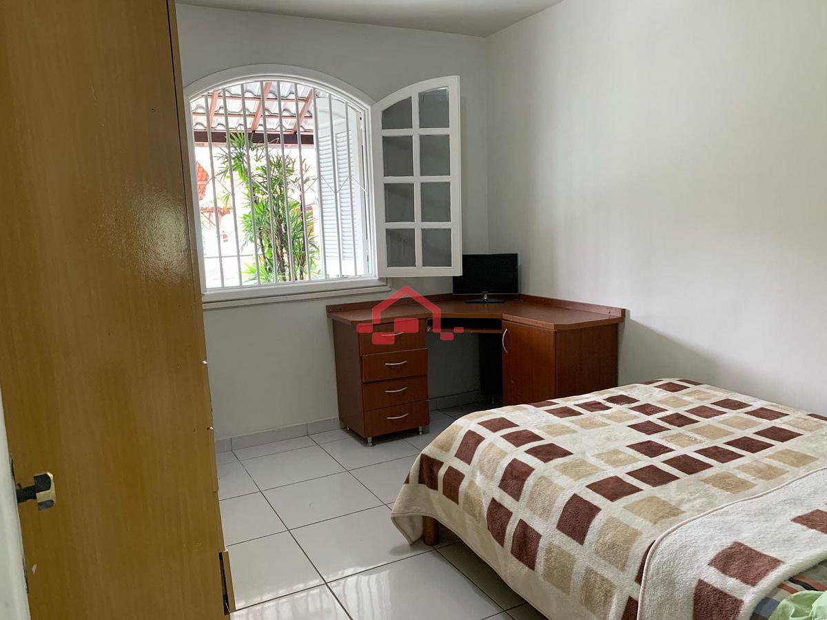 Casa, Padre Eustáquio, 4 Quartos, 2 Vagas, 1 Suíte