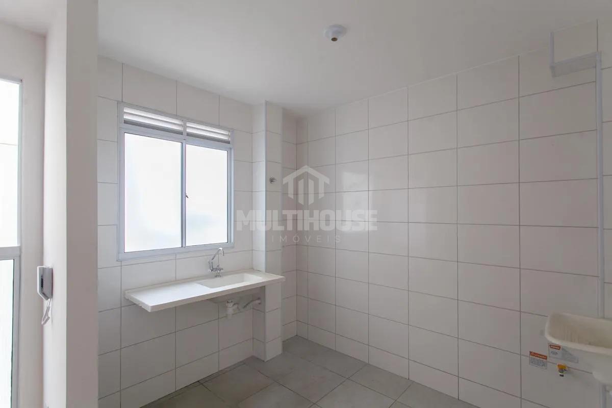 Apartamento, Juliana, 2 Quartos, 1 Vaga, 1 Suíte