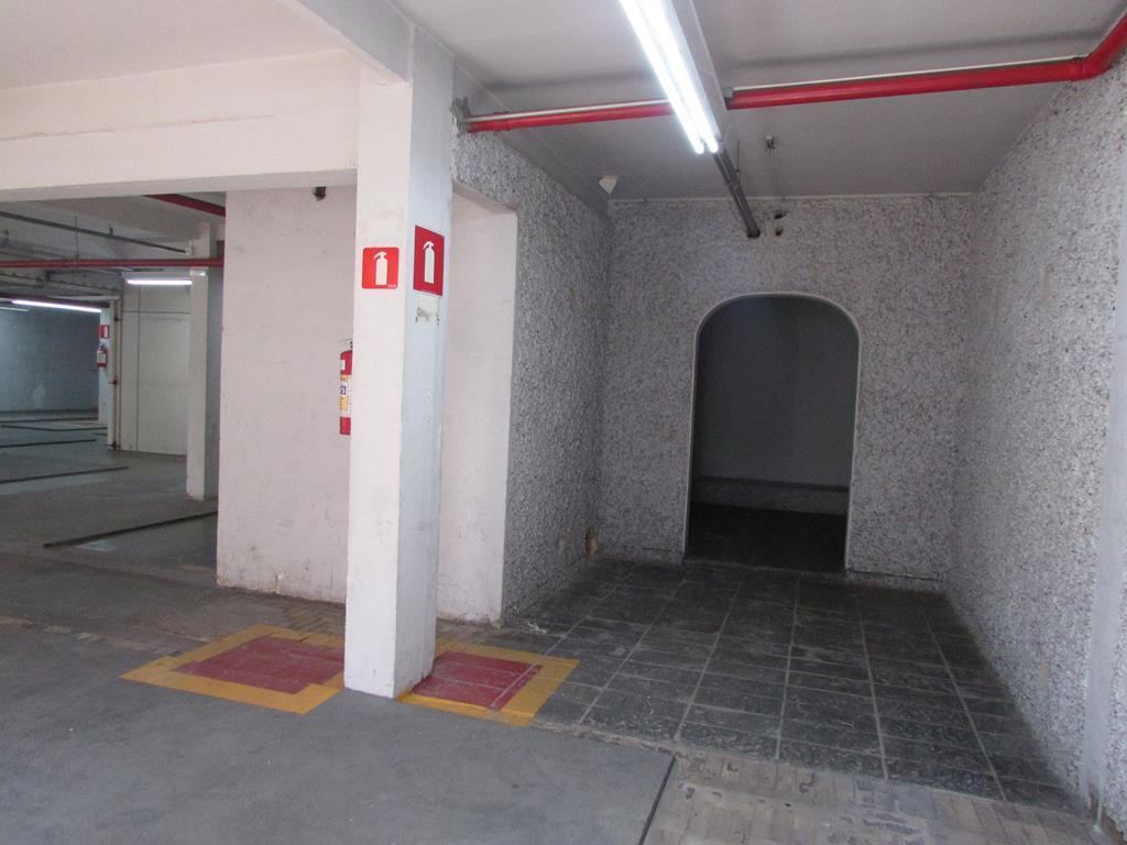 Loja, Centro