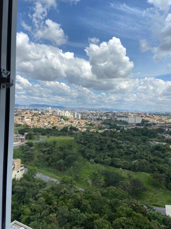 Apartamento, Juliana, 2 Quartos, 1 Vaga
