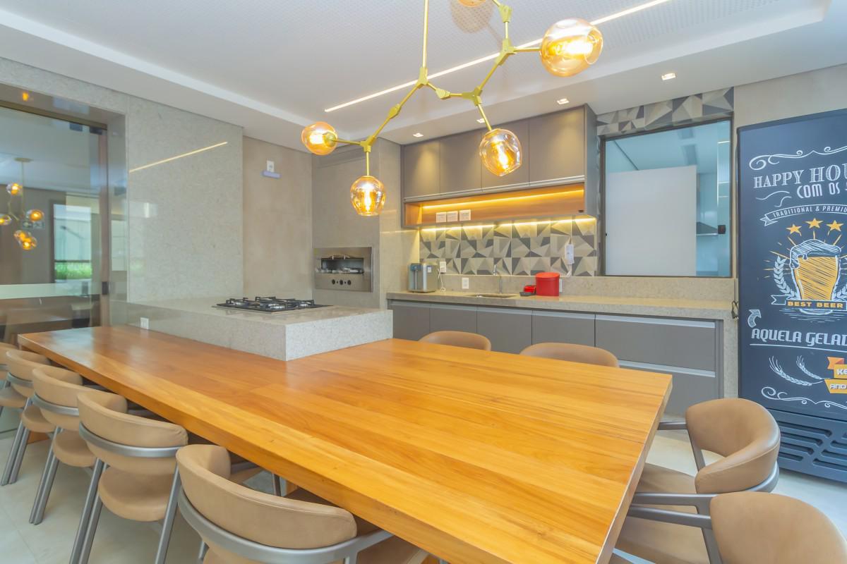 Apartamento, Cidade Nova, 3 Quartos, 3 Vagas, 1 Suíte