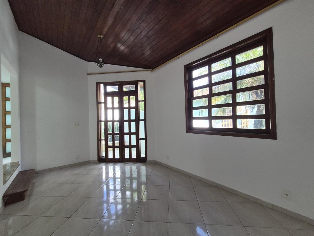 Casa, Salgado Filho, 4 Quartos, 3 Vagas, 1 Suíte
