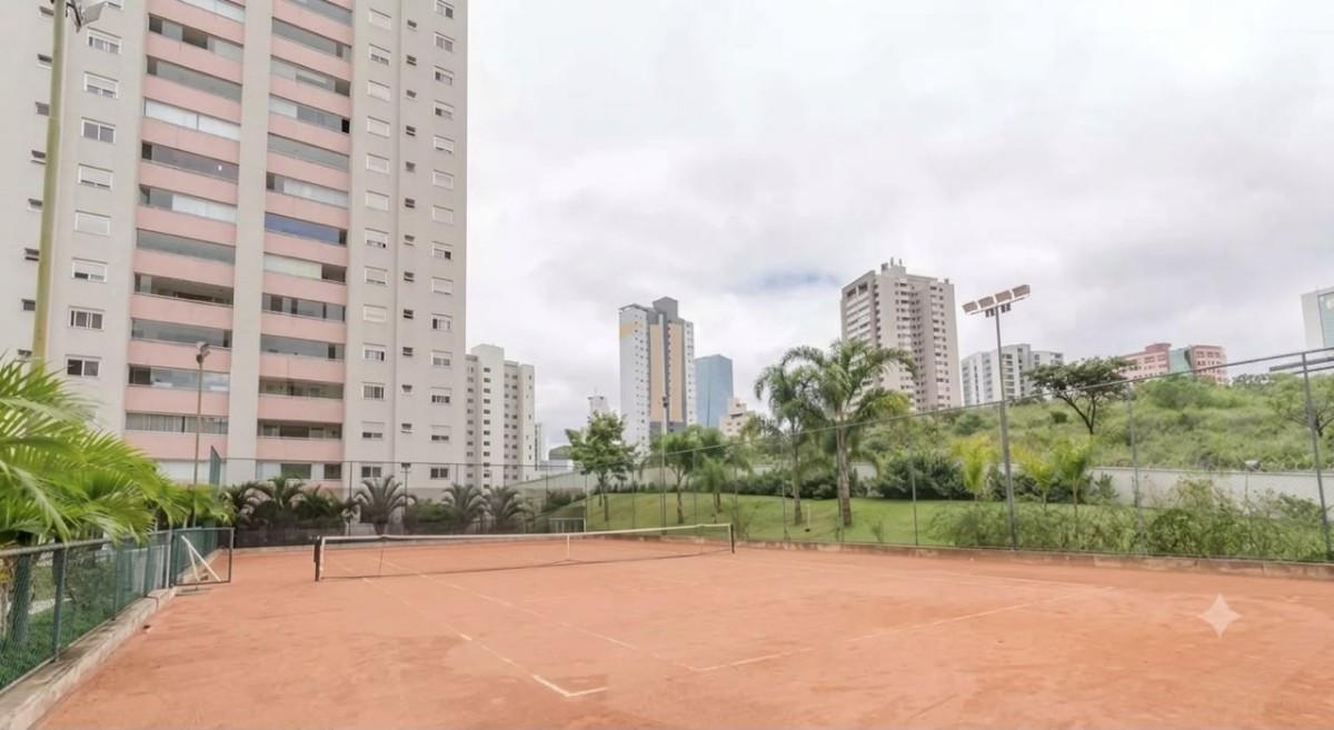 Apartamento, Vila da Serra, 3 Quartos, 2 Vagas, 1 Suíte