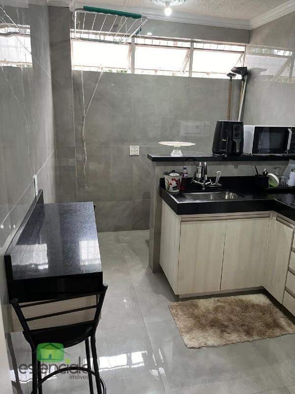 Apartamento, Jardim Riacho das Pedras, 2 Quartos, 1 Vaga