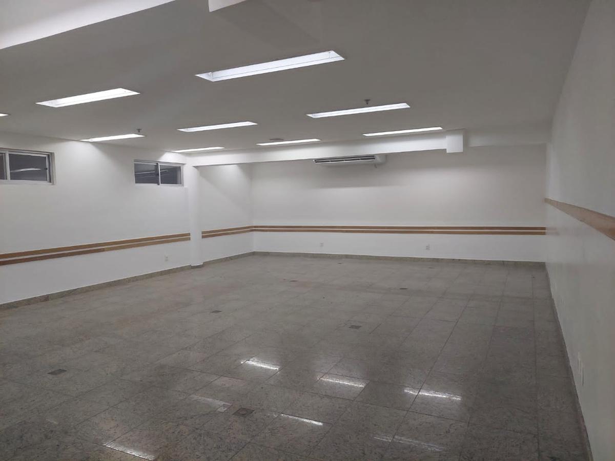 Prédio, Santo Agostinho, 0 Quarto, 0 Vaga