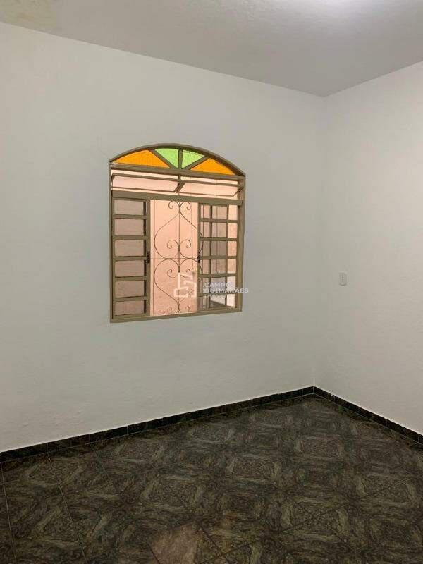 Casa, Diamante, 2 Quartos, 1 Vaga