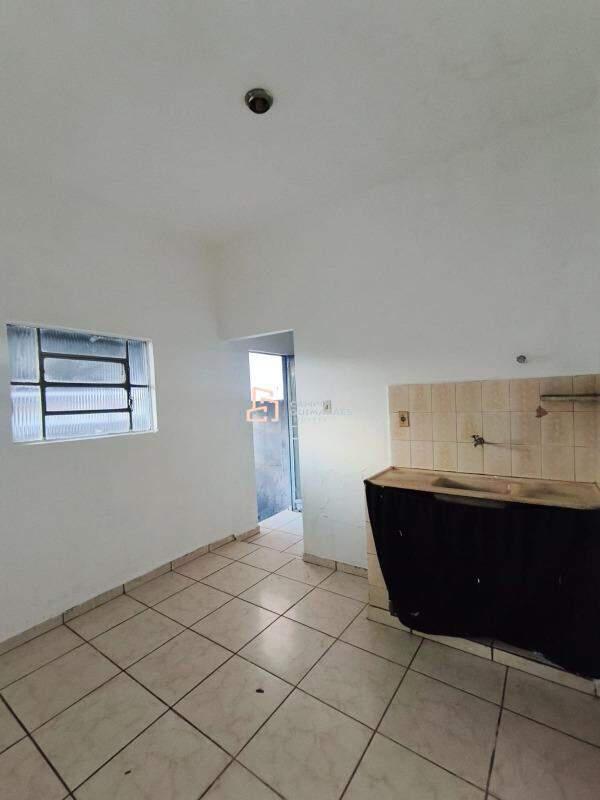 Casa, Jardim Industrial, 1 Quarto