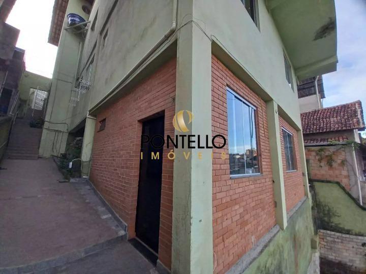 Casa, Santa Rosa, 3 Quartos, 2 Vagas, 1 Suíte