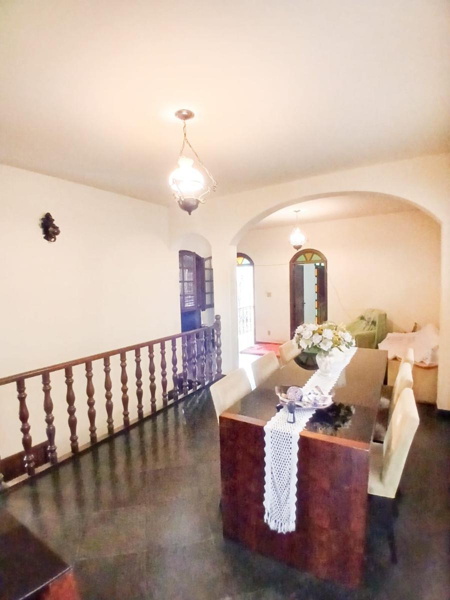Casa, Santa Amélia, 3 Quartos, 5 Vagas, 1 Suíte