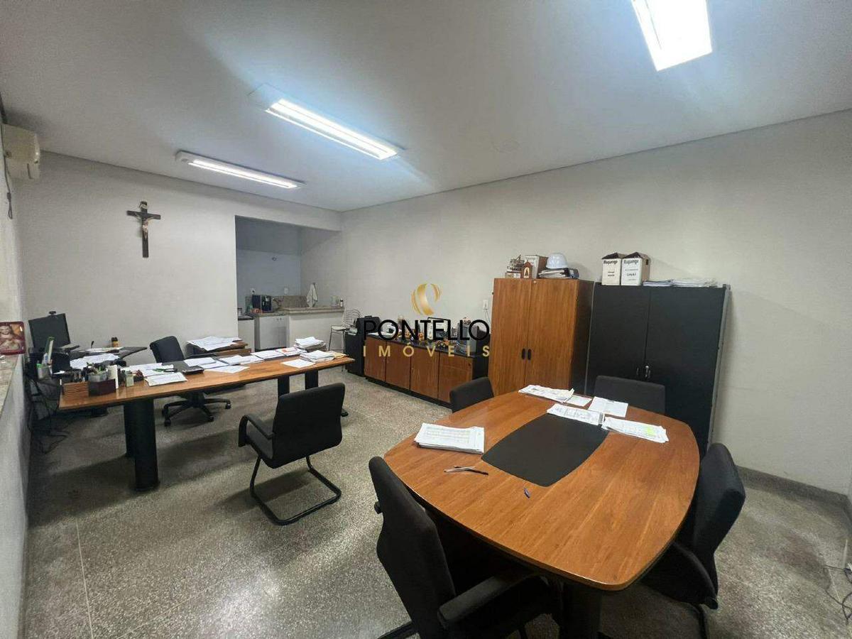 Galpão, Canaã, 0 Quarto, 20 Vagas