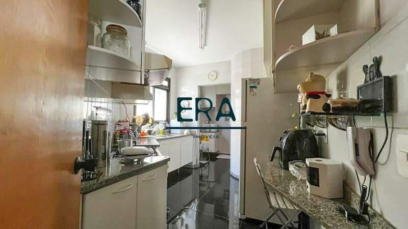 Apartamento, Buritis, 3 Quartos, 2 Vagas, 1 Suíte