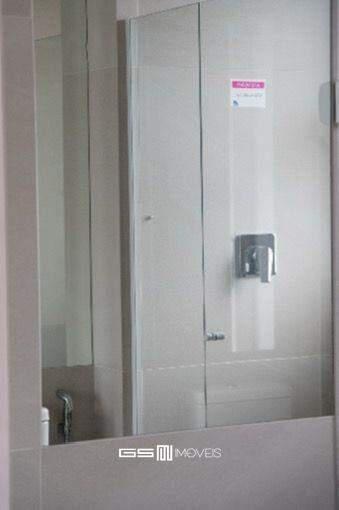 Apartamento, Funcionários, 3 Quartos, 3 Vagas, 3 Suítes