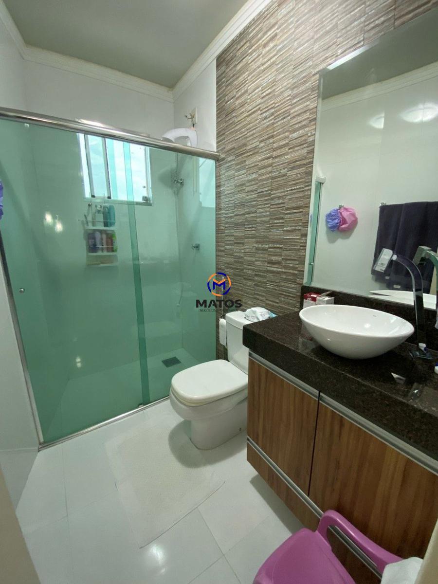 Casa, São Benedito, 2 Quartos, 5 Vagas