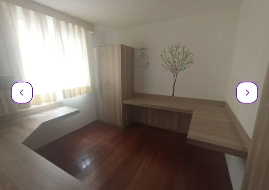 Cobertura, Palmares, 4 Quartos, 2 Vagas, 1 Suíte