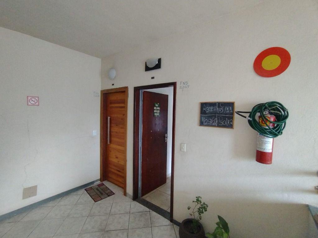 Apartamento, Nossa Senhora de Fátima, 2 Quartos, 0 Vaga