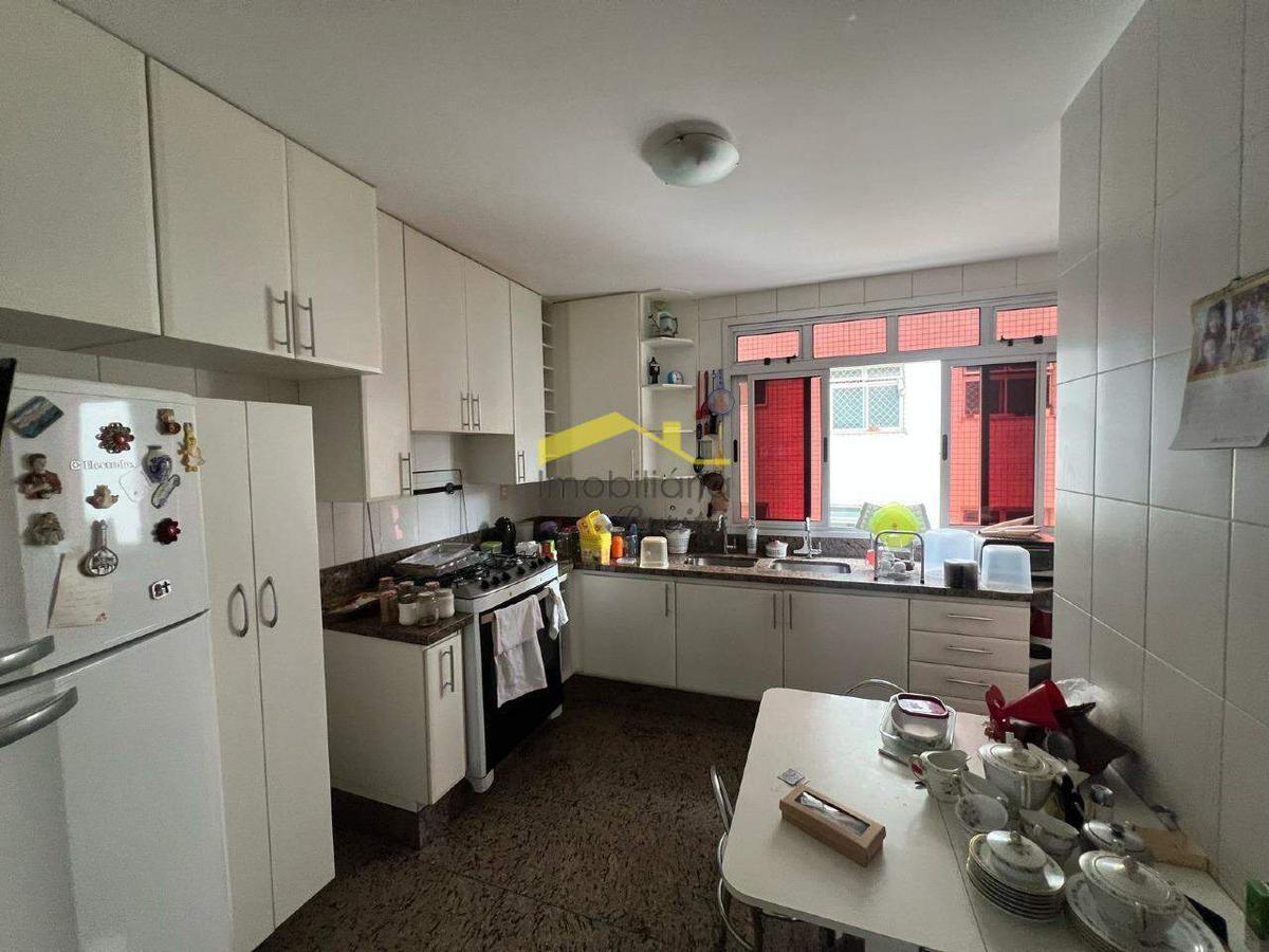 Apartamento, Buritis, 4 Quartos, 4 Vagas, 1 Suíte