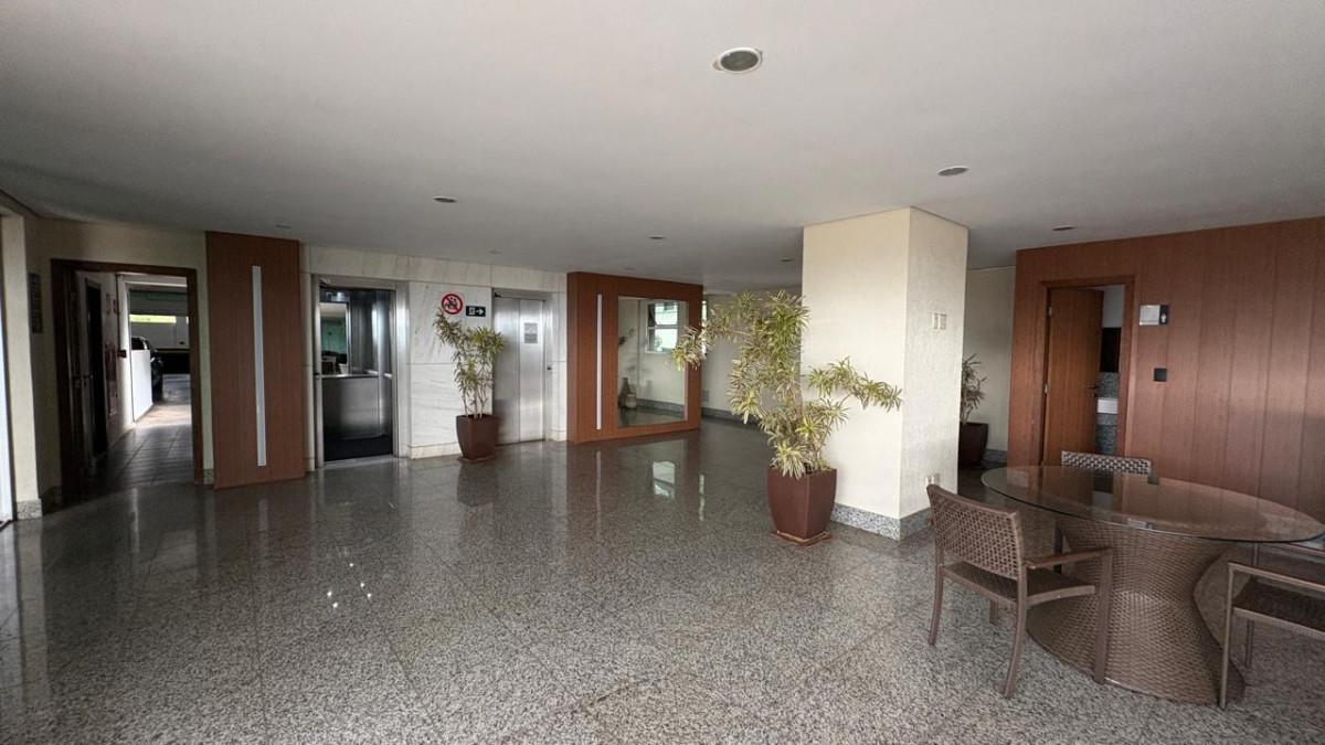 Apartamento, Belvedere, 1 Quarto, 2 Vagas, 1 Suíte