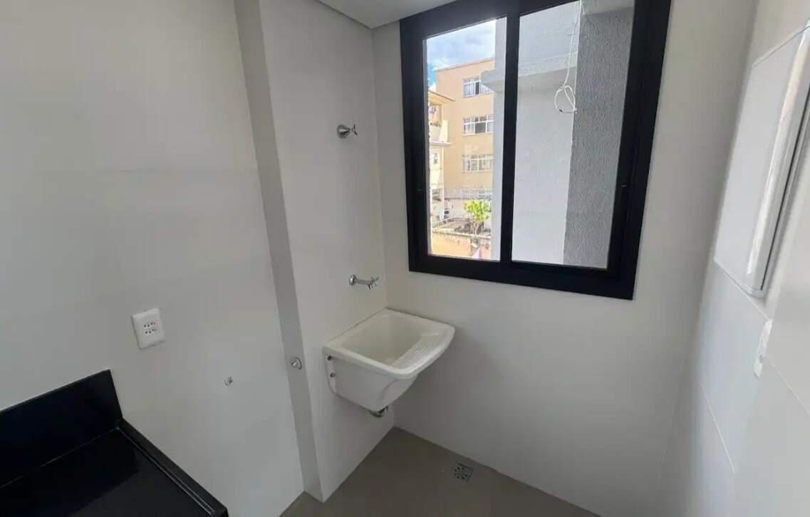 Apartamento, Barroca, 2 Quartos, 1 Vaga, 1 Suíte