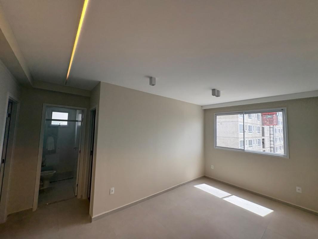 Apartamento, Nova Suíssa, 2 Quartos, 1 Vaga, 1 Suíte