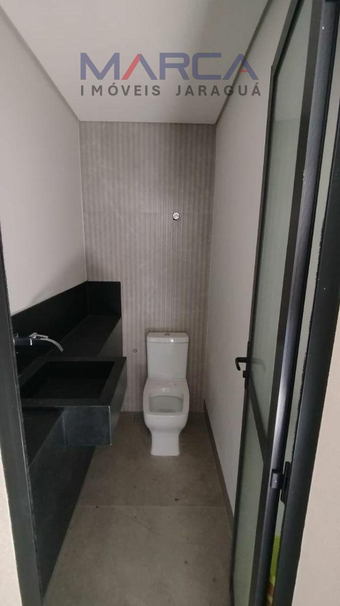 Casa, Jaraguá, 4 Quartos, 4 Vagas