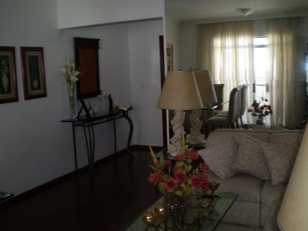 Apartamento, Buritis, 4 Quartos, 3 Vagas, 1 Suíte