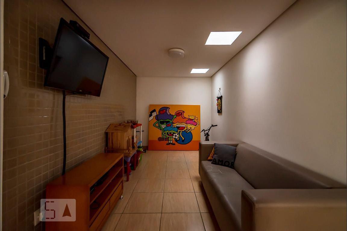Apartamento, Palmares, 4 Quartos, 4 Vagas, 2 Suítes