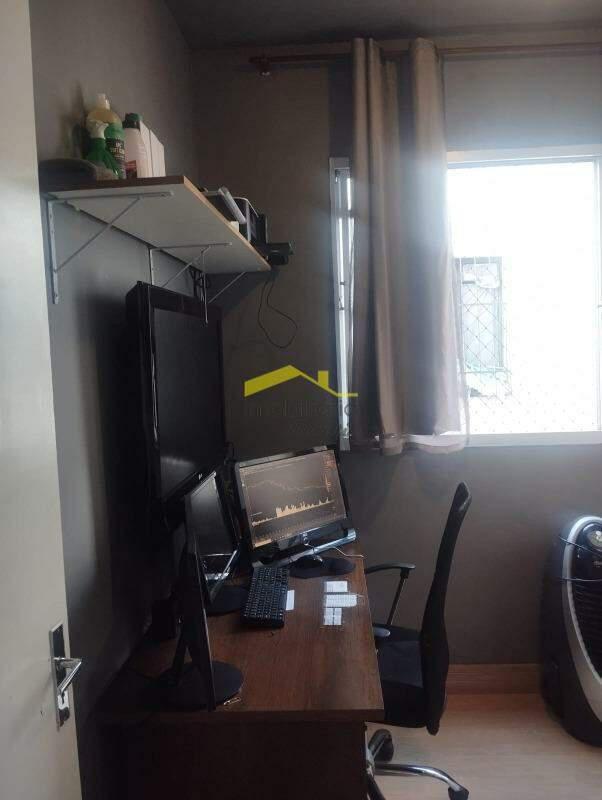 Apartamento, Havaí, 3 Quartos, 1 Vaga